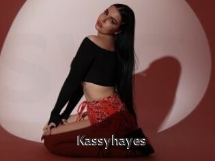 Kassyhayes
