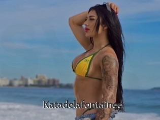 Katadelafontainee
