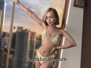 Katalunamoore