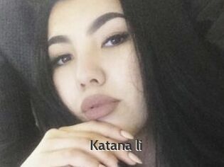 Katana_li