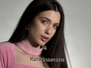 Katarinaevans