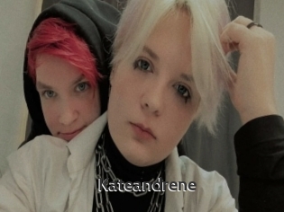 Kateandrene