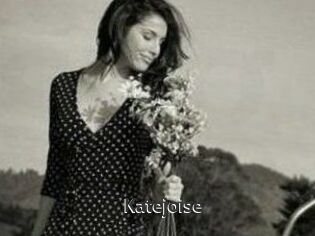 Katejoise