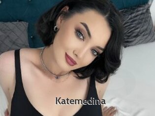 Katemedina
