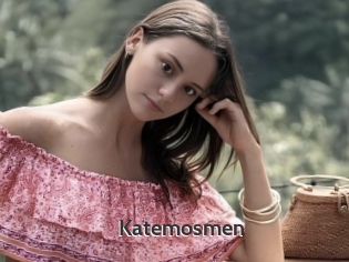 Katemosmen