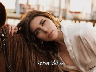 Kateriddle