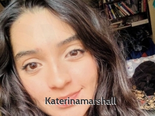 Katerinamarshall