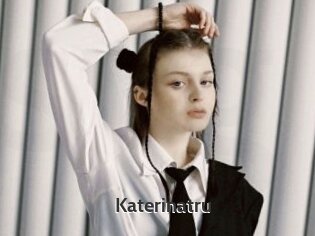 Katerinatru