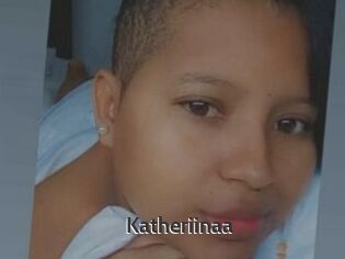 Katheriinaa