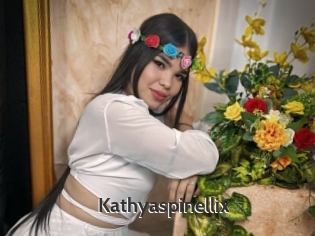 Kathyaspinellix