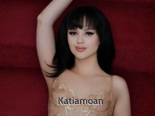 Katiamoan