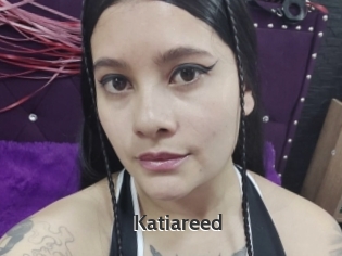 Katiareed