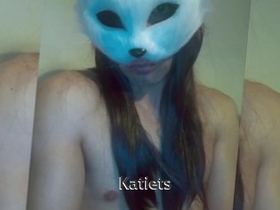 Katiets