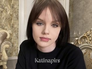 Katinapirs