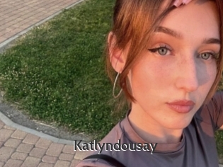 Katlyndousay