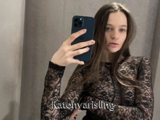 Katonyarisling