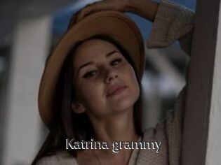 Katrina_grammy