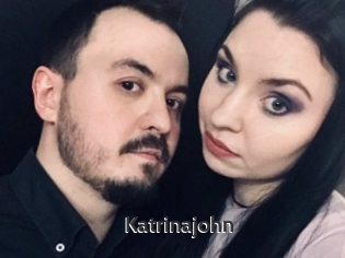 Katrinajohn