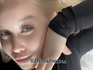 Katrinamezina