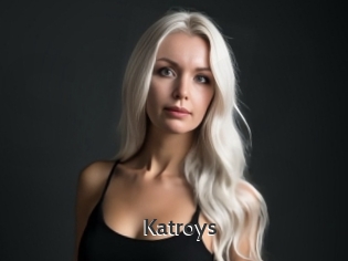 Katroys