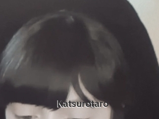 Katsurotaro