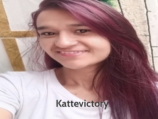 Kattevictory