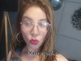 Katty_spank