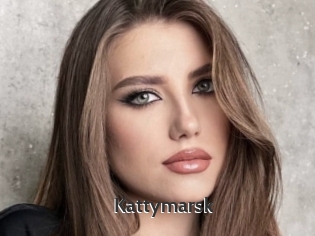 Kattymarsk