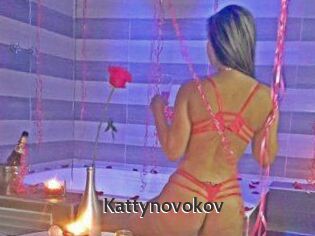 Kattynovokov