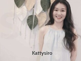 Kattysiro