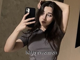 Kattyswonson