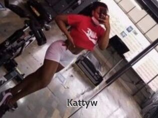 Kattyw