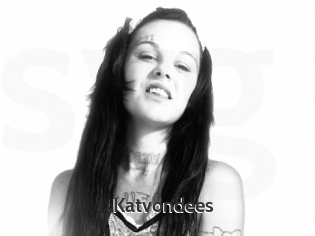Katvondees