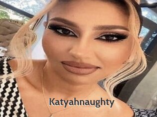 Katyahnaughty