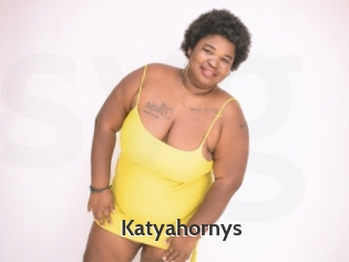 Katyahornys