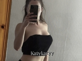 Katykatyy