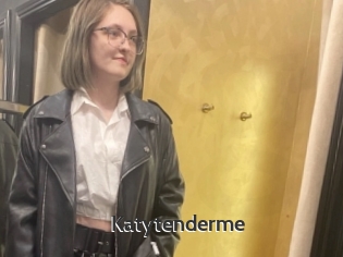 Katytenderme