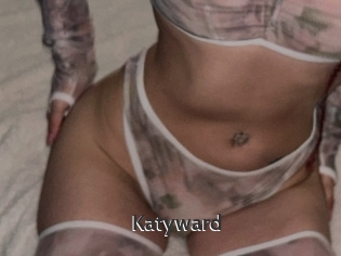 Katyward