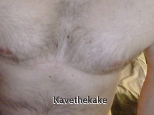 Kavethekake