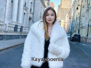 Kayaphoenix