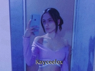 Kayceefox
