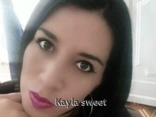 Kayla_sweet