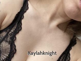 Kaylahknight