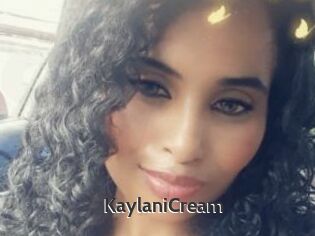 KaylaniCream