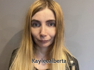 Kayleealberta