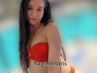 Kayliemorris
