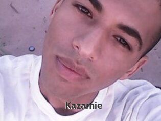 Kazamie