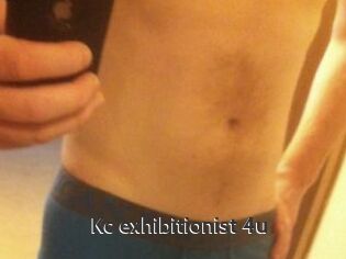 Kc_exhibitionist_4u