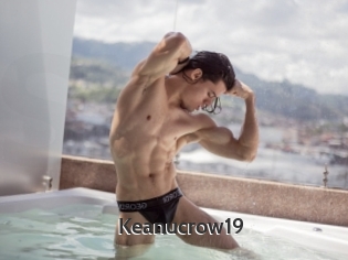 Keanucrow19