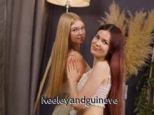 Keeleyandguineve